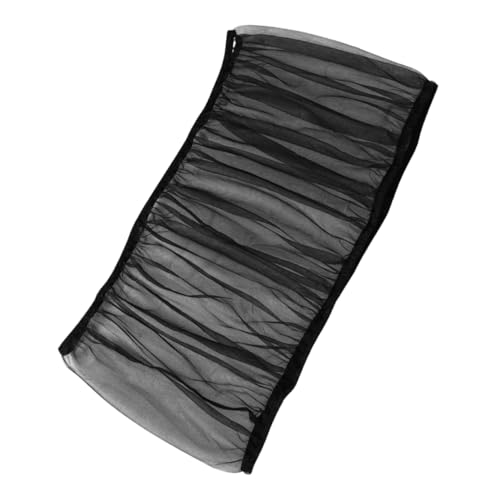 BESPORTBLE Bird Cage Covers for Night Bird Cage Gauze Birdcage Netting Easy Install Accessory