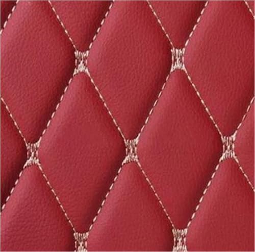 Tapis de coffre couvrant pour Elysion protège contre saletés et griffes de chien