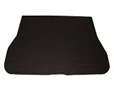 autix Tapis de coffre Ford Escort Break Tournoi 1995–1998 MK7