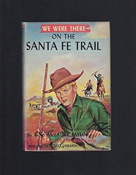 On the Santa Fe Trail