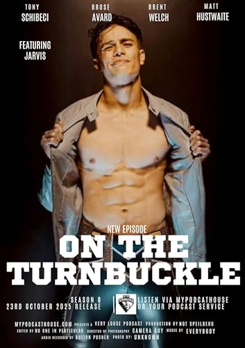 The Greatest drops by The Turnbuckle!