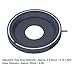 Yanmis Adjustable Iris Aperture, 2.5mm and 36mm Diaphragm Lens for Optical Accessories