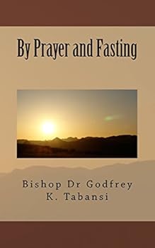 Paperback By Prayer and Fasting Book