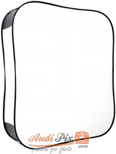 Lastolite LL LB8990 1.4x1m HiLite Background