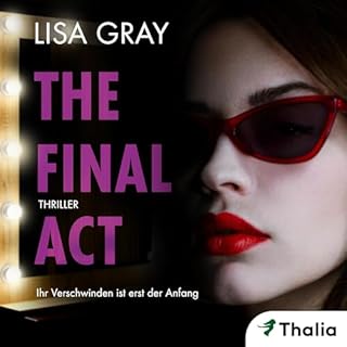 The Final Act cover art