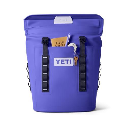 Image of YETI Hopper M Series Backpack Soft Sided Coolers with MagShield Access
