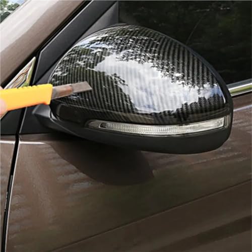 Boîtier vue arrière Tucson 2015 2016 coque rétroviseur extérieur auto