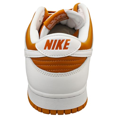 Image of Nike Men's Dunk Low Retro Shoes