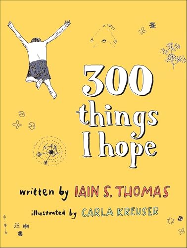 300 Things I Hope