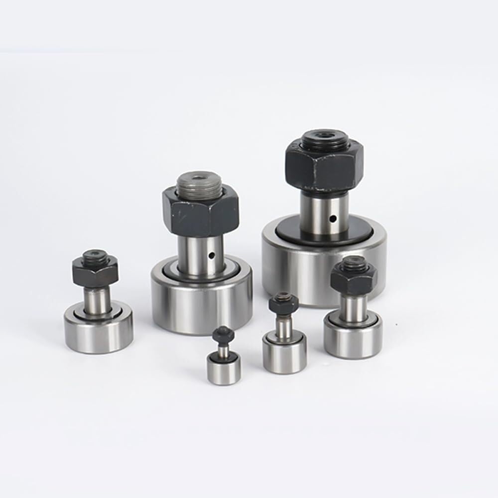 Cuscinetto, Cuscinetti a rulli CFS2W CFS2.5W CFS3W CFS4W CFS5W CFS6W CFS1.4WV .5FW CFS4FW CFS6FW Resistenza all'usura(CFS2.5FW)