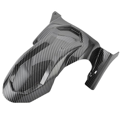 Couvercle Protection TMAX 530 Accessoire Moto Extension Garde-Boue