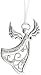 Ganz Angels By Your Side Ornament - Your friendship is a blessing