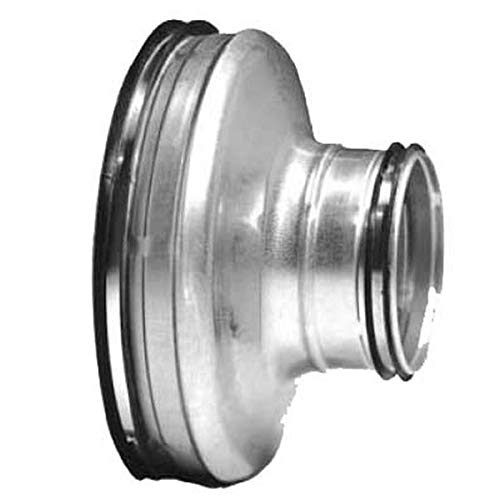 I-Sells Men's Reducer Short - To Concentric - 224-150Mm