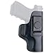 Desantis Insider Holster For Glock 19/23 Right Hand Black
