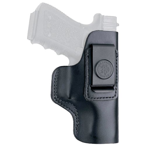 DeSantis Insider S&W J-Frame Right Hand Black
