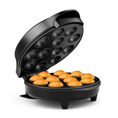 Image of 12-Count Cake Pop Maker