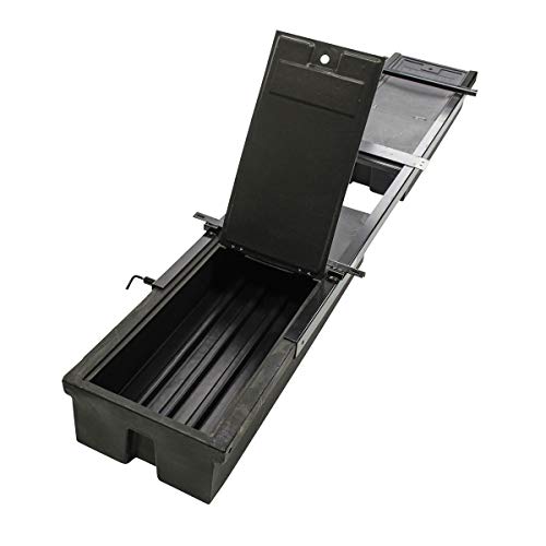 Image of Lippert 175180 RV Under Chassis Storage Unit 96 inch x 21 inch