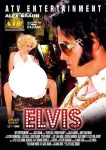 Buy Elvis XXX: A Porn Parody (Axel Braun - ATV) Online at ...
