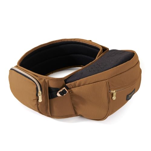 SUNVENO Baby Hip Seat Carrier...
