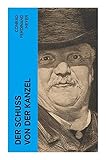 Der Schuß von der Kanzel: Humoristische Novelle - Conrad Ferdinand Meyer 