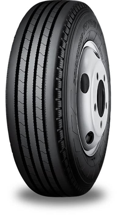 YOKOHAMA [1本] PROFORCE RY01 W 265/50R14 108L