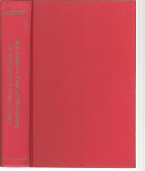 Hardcover Mrs. Knight's book of illustrations for children and young people, Book