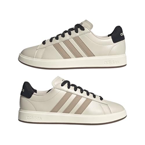 Image of adidas Womens Grand Court 2.0 Tennis Shoe
