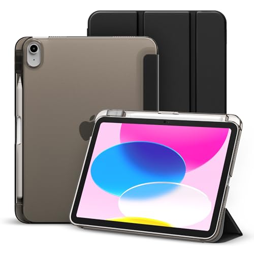CACOE iPad 11世代/10世代 ハードケース