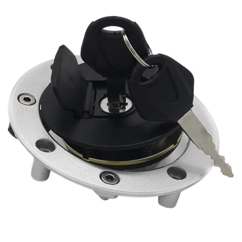 Bouchon de réservoir carburant pour les longues sorties en Suzuki DL1000 V-Strom