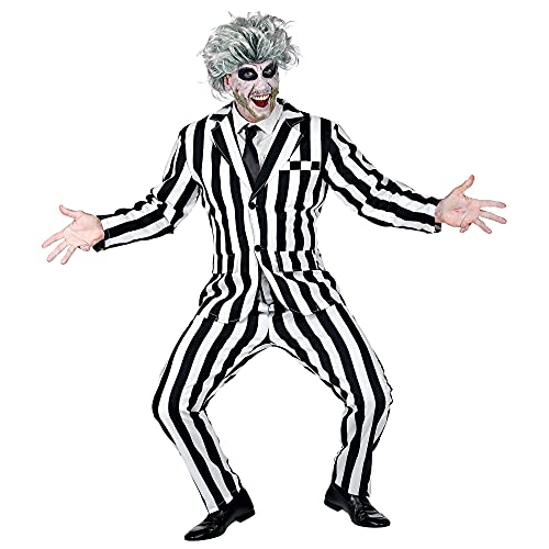 W WIDMANN MILANO Party Fashion - Costume de fantĂ´me louche