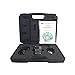 TES-1339P Portable Photosynthesis Tester Data Logger Light Quantum Meter Digital Luminous Intensity Meter
