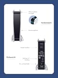 GRAUGEAR 8TB zewnętrzny dysk twardy w aluminiowej obudowie do PS5, PS5 Slim & Pro 3,5 cala HDD, sformatowany do PS5/PS4, idealny do gier i pamięci masowej