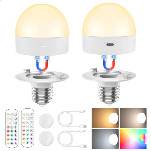 E26 �[�d���d�� �����R���ƃ^�C�}�[�t�� �d�r���d�� �C��&�����v�p ��z�����p���C�d�� 3�F���x + 12 RGB�J���[ �����@�\�t�� 2�p�b�N