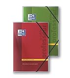 Cuaderno para tomar notas de cada clase de estudiantes