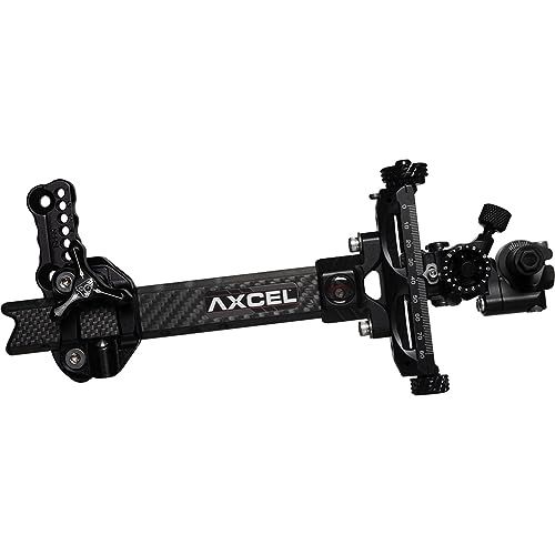 T.R.U. BALL Axcel Achieve XP 2.0 Carbon Bar Compound