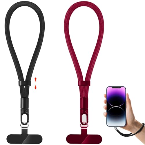 knIykmr Phone Lanyard 2-Pack