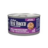 Best Breed Dr. Gary's Tuna & Mahi Mahi Canned Food for Cats - 24 x 3 oz.