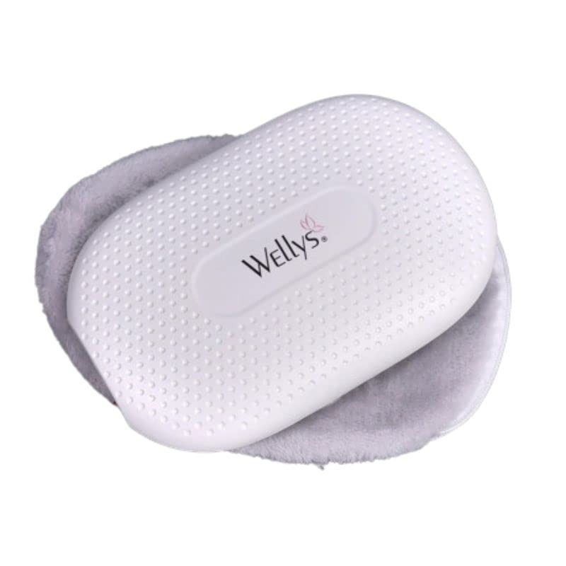 SHOP-STORY - HEATER : Bouillotte Électrique et Rechargeable Ultra Confort