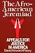 Afro-American Jeremiad