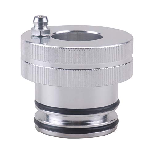 Adaskala Ferramenta geral de lubrificação de rolamentos 35 MM ACE EIXO EM RODA Substituição para POL