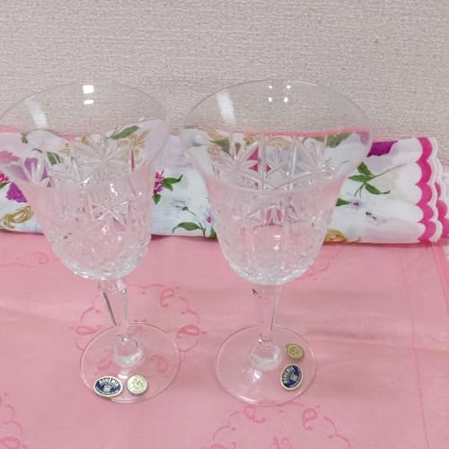 ボヘミアクリスタル ワイングラス」の人気商品一覧 | 安い商品を通販