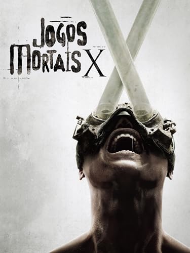 Jogos Mortais X