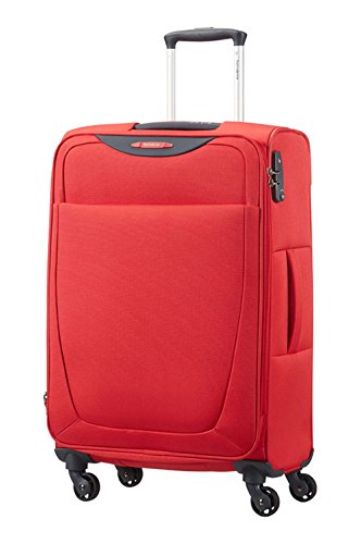 Samsonite Base Hits Spinner, Valigia 66 cm, 69