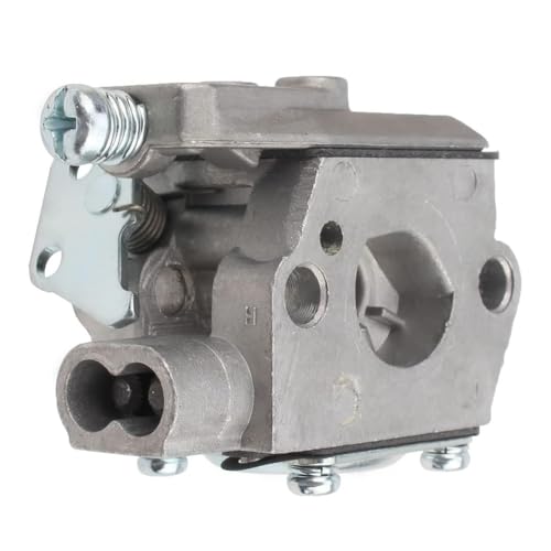 Carburador WT-629 para desbrozadora Weedeater WT3100 BC30B 5