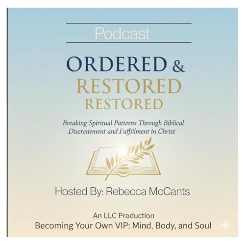 Why the Podcast Name Changed &mdash; and Why It Matters