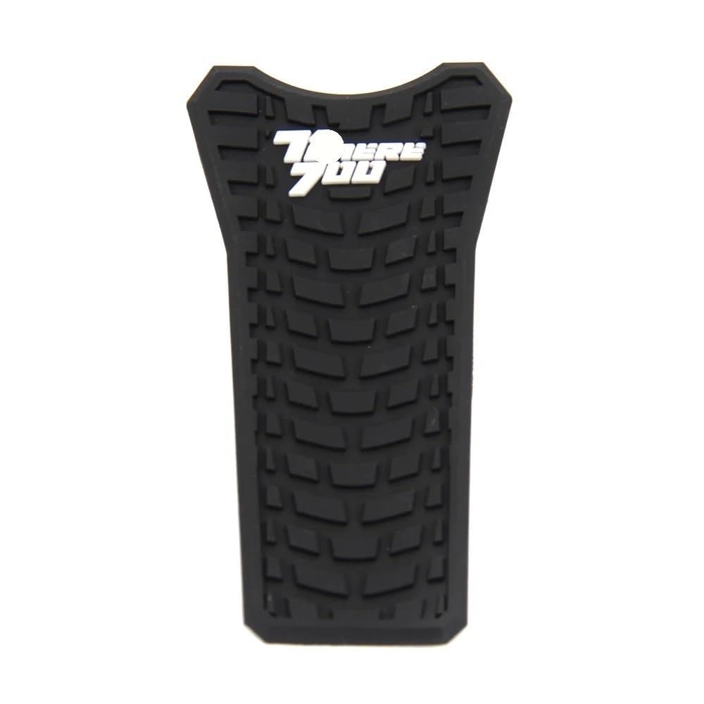 for Ya&maha Tenere 700 Adventure T700 XTZ 700 Protector Tank Pad Sticker Gas Knee Grip Traction Side Pad Decal Motorcycle Tank Pad