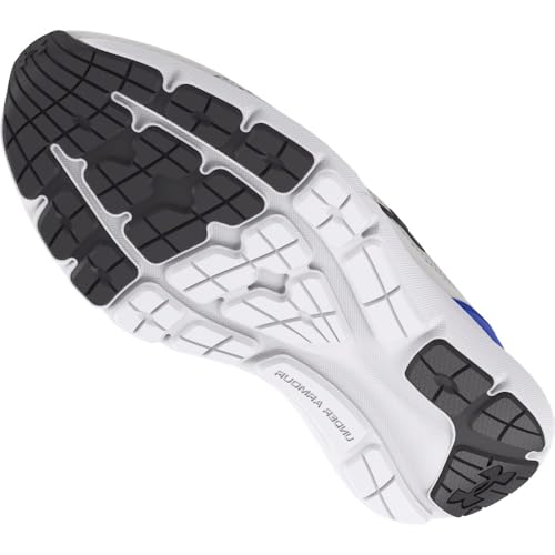 Chaussure de course Under Armour Homme Surge 3 amorti 43