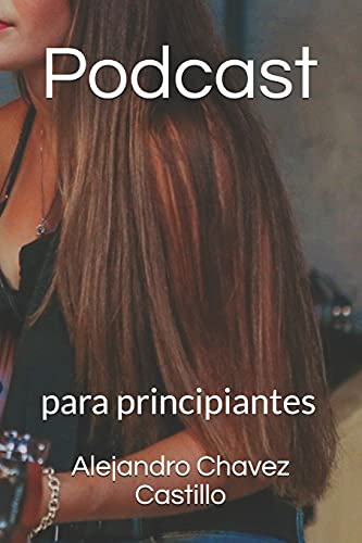 Locutor Para Podcast