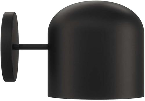 Miniatura 5 de Modway Avenue - Lámpara colgante (1 lámpara), color negro