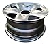 For 2007-2021 Toyota Tundra 18 Inch Powder-Coated Silver Steel - Genuine OEM Take-Off Rim - Road Ready Truck Wheel